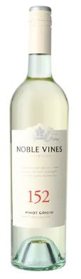 Noble Vines Pinot Grigio