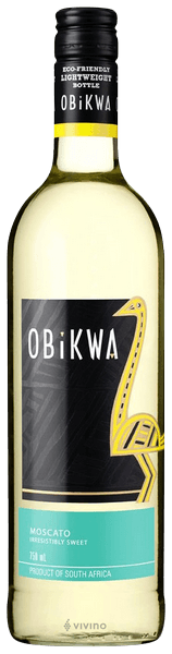 Obikwa Moscato