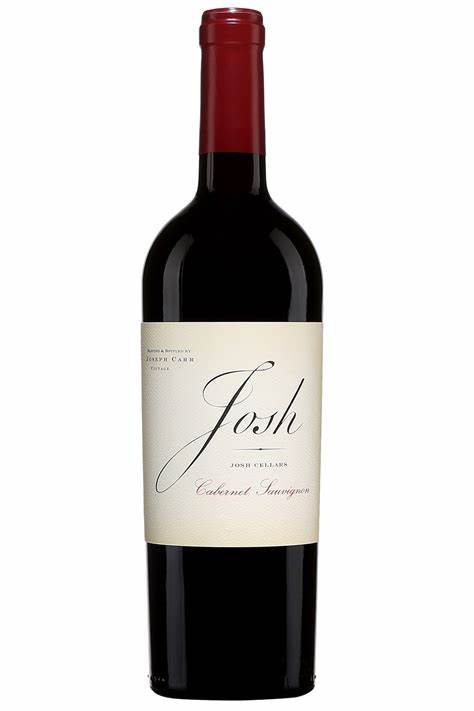 Josh Cabernet Sauvignon