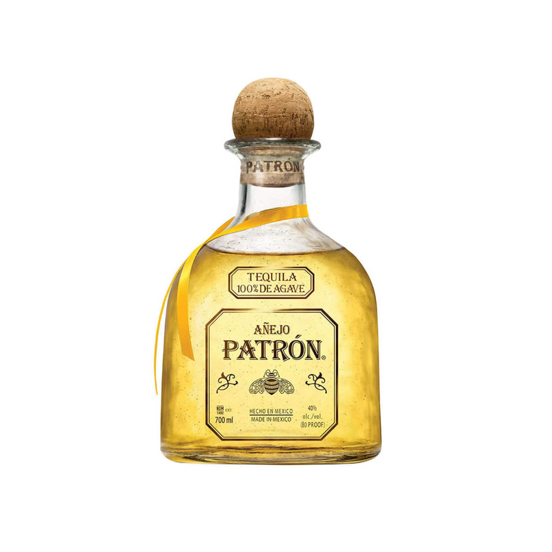 Patron Anejo Tequila