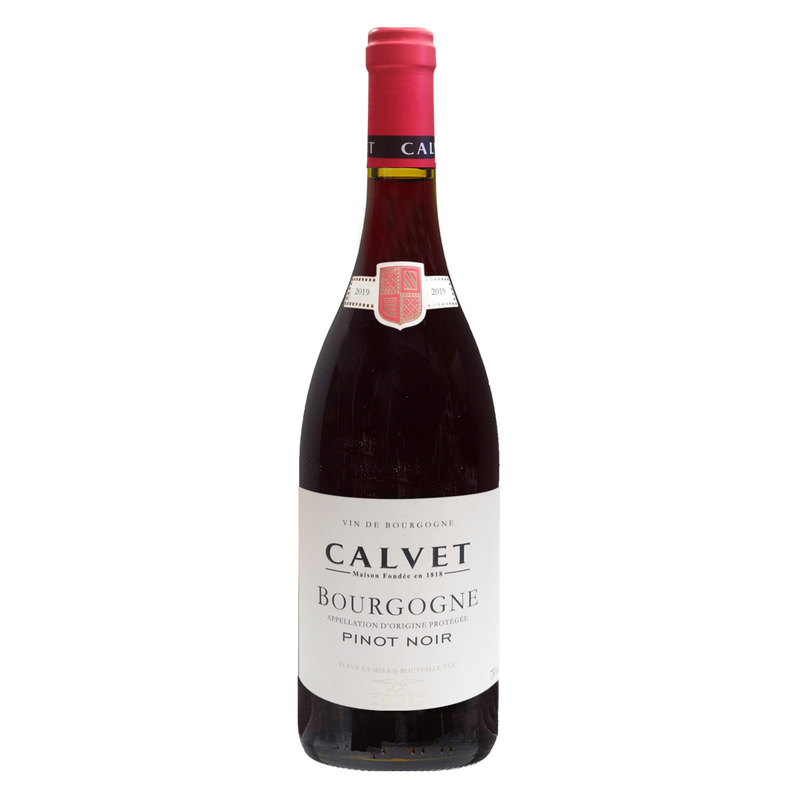 Calvet Bourgogne Pinot Noir