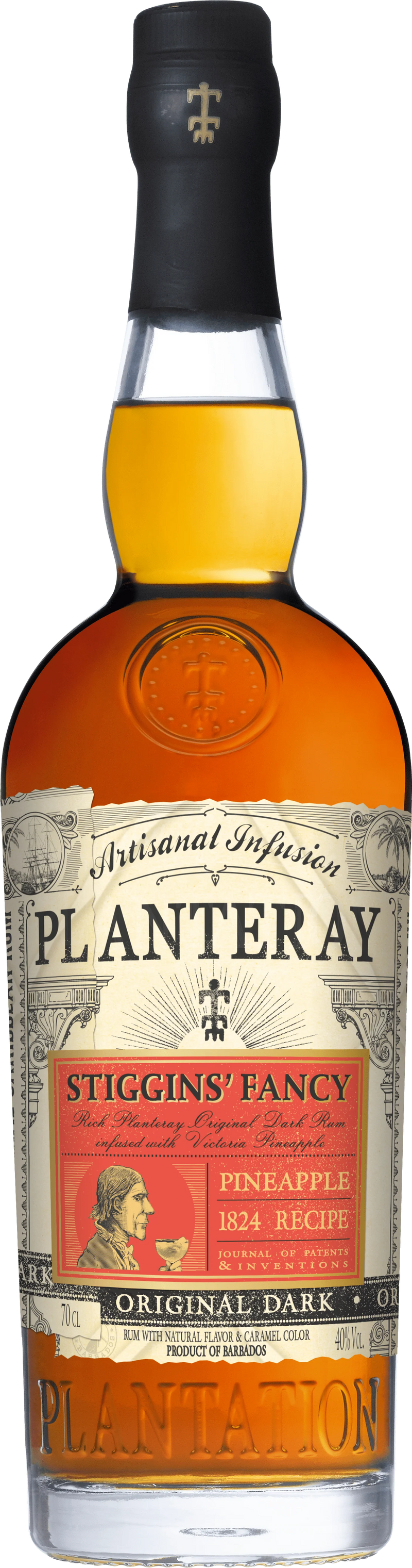 Plantation Pineapple Rum