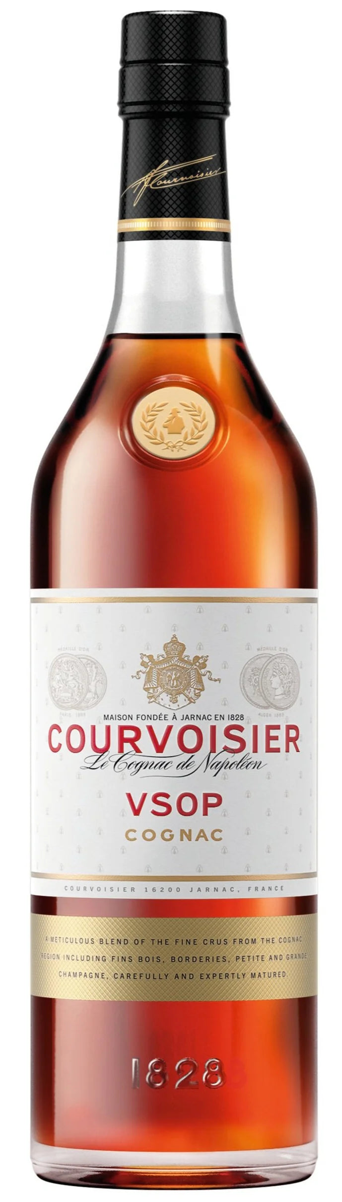 Courvoisier VSOP