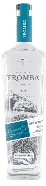 Tromba Blanco