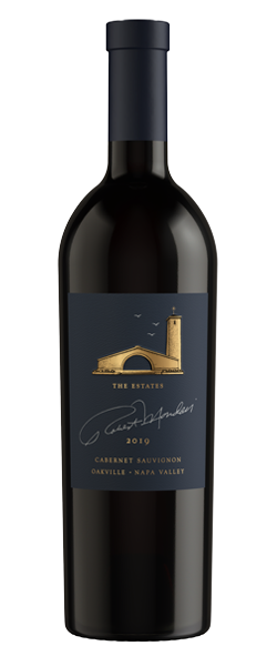 Robert Mondavi 2021 The Estates Cabernet Sauvignon Oakville