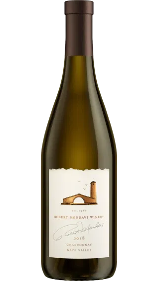 Robert Mondavi Winery Chardonnay