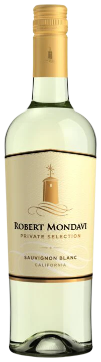 Robert Mondavi Private Select Sauvignon Blanc