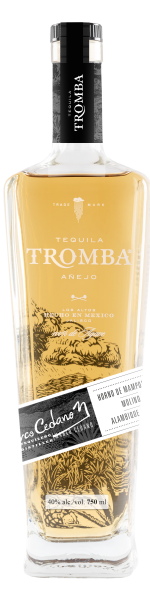 Tromba Anejo