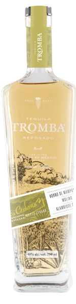 Tromba Reposado