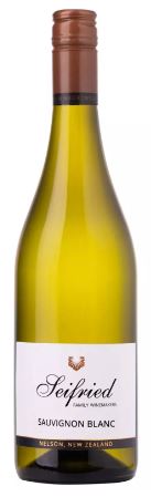 Seifried Sauvignon Blanc