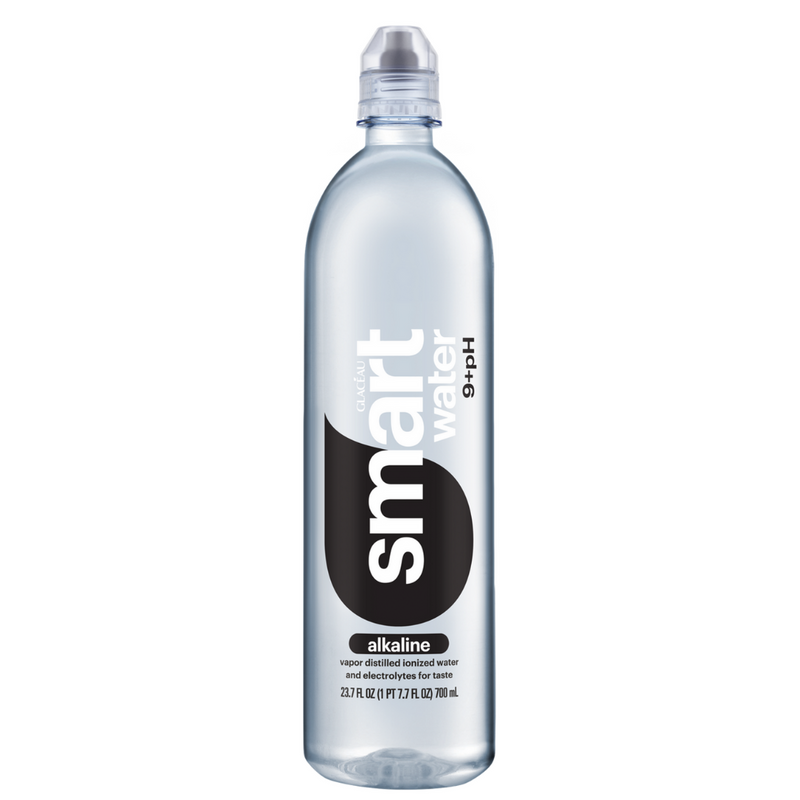 Smart Water Alkaline 1LT