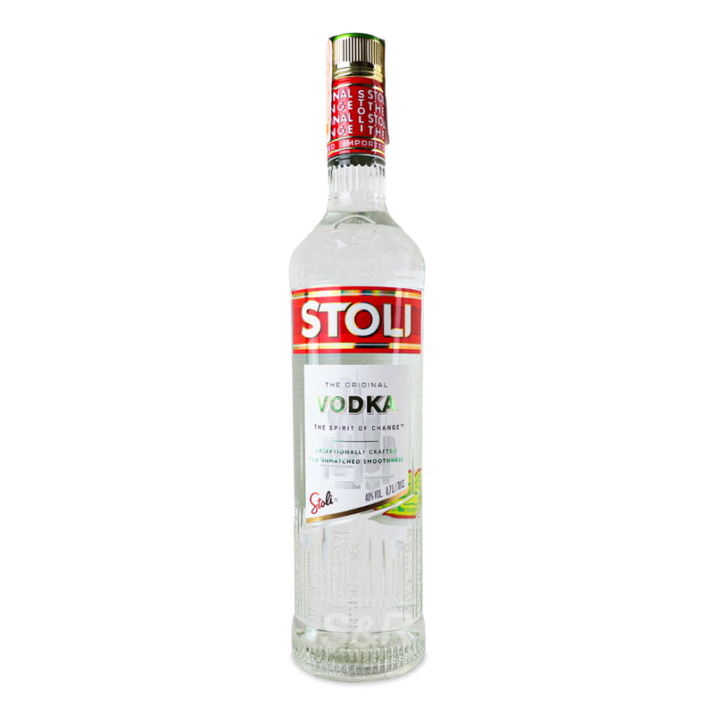 Stoli Original