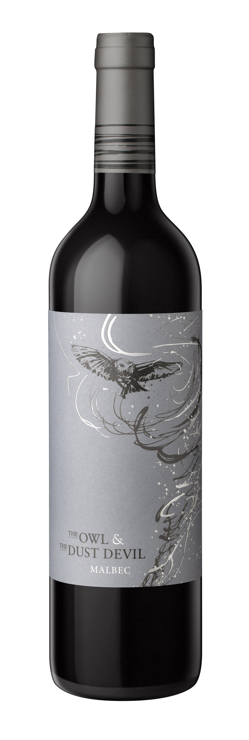 The Owl & The Dust Devil Malbec