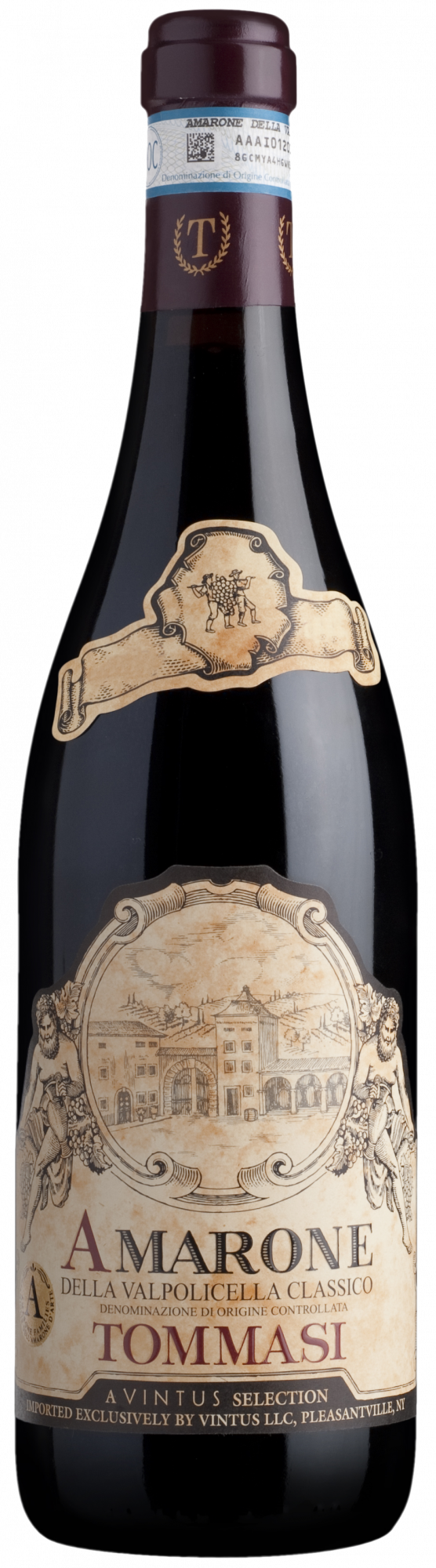 Tommasi Amarone della Valpolicella Classico