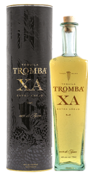 Tromba Extra Anejo