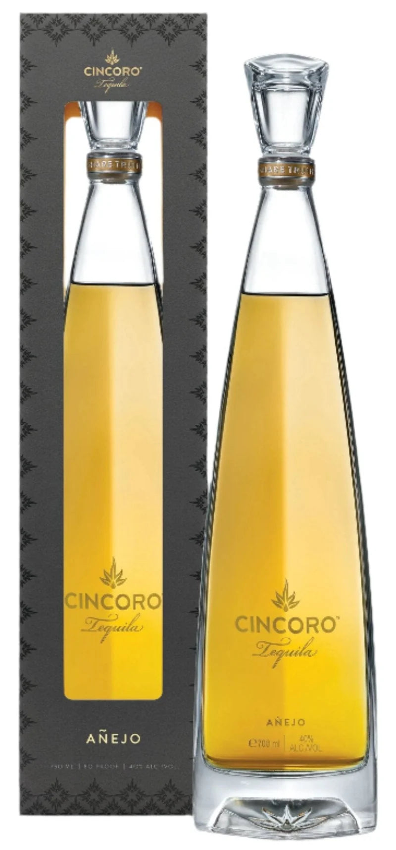 Cincoro Añejo