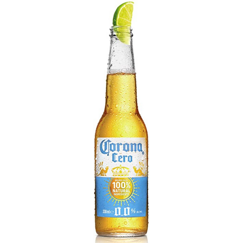 Corona Cero