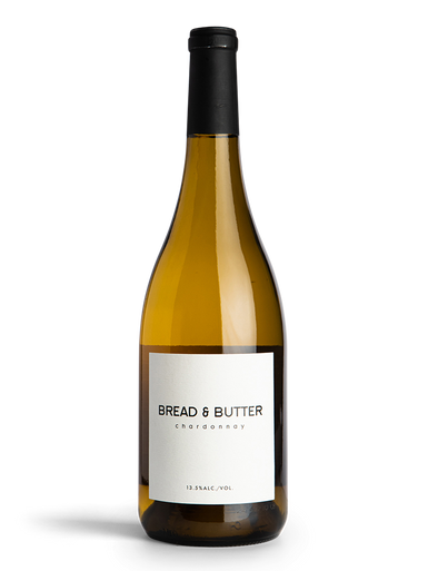 Bread & Butter Chardonnay