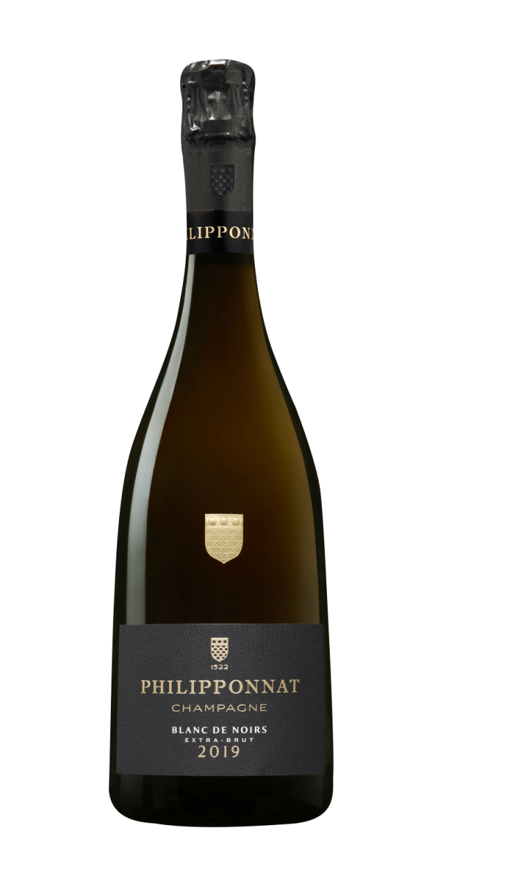 Philipponnat Blanc de Noirs 2019
