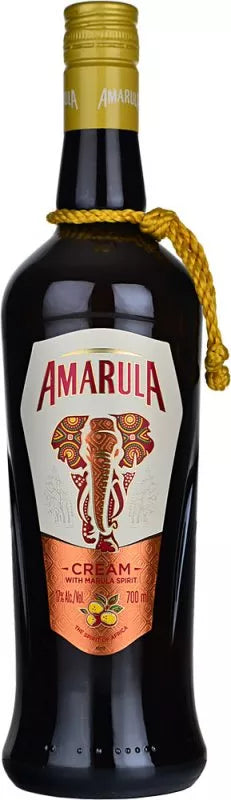 Amarula Cream Liqueur