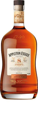 Appleton Estate 8-Year Old Reserve