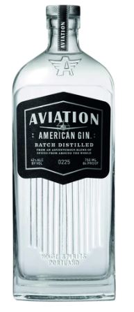 Aviation Gin