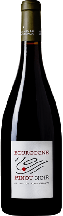 Pinot Noir "Au Pied Du Mont Chauve" 2021