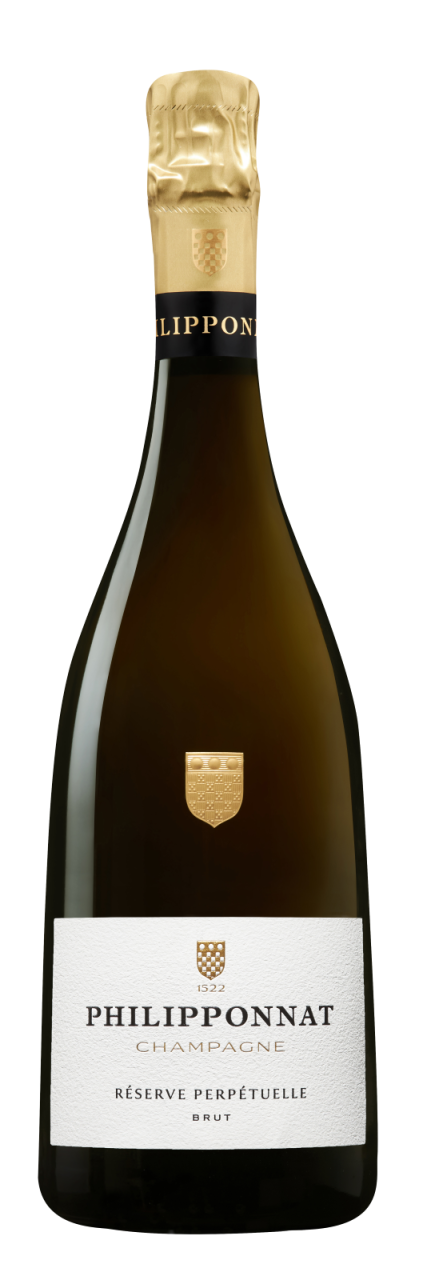 Philipponnat - Réserve Perpétuelle Brut