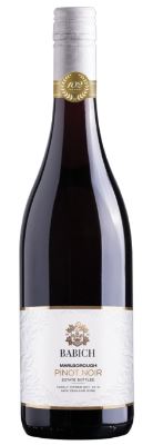 Babich Marlborough Pinot Noir