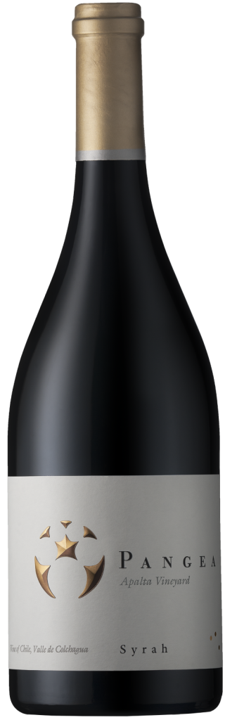Pangea Syrah D.O Apalta 2017