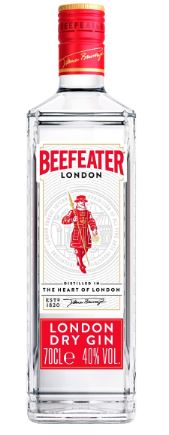 Beefeater London Dry Gin