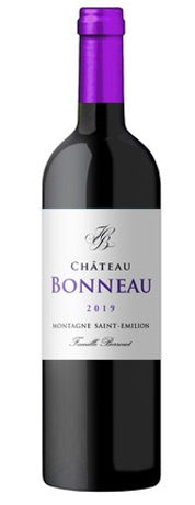 Chateau Bonneau Montagne Saint Emilion
