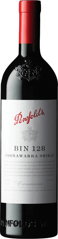 Penfolds Bin 128 Shiraz