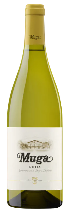 Bodegas Muga Blanco
