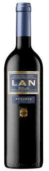 Bodegas Lan Rioja Reserva