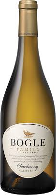 Bogle Chardonnay