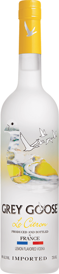 Grey Goose Citron