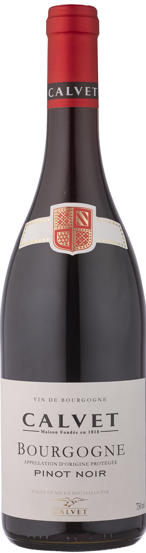 Calvet Bourgogne Pinot Noir