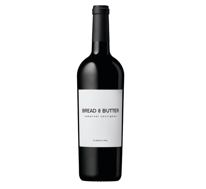 Bread & Butter Cabernet Sauvignon