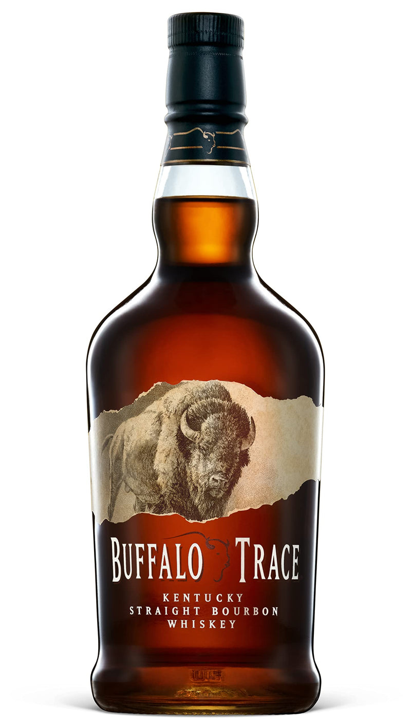 Buffalo Trace Bourbon