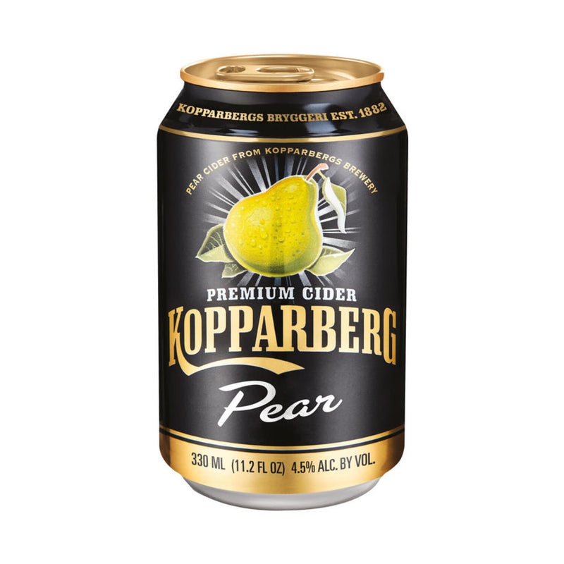 Kopparberg Pear Cider (Can)