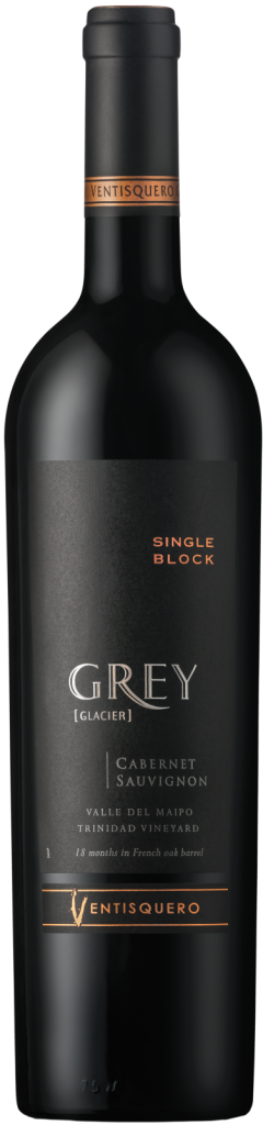 Ventisquero Grey Cabernet Sauvignon D.O Maipo 2021