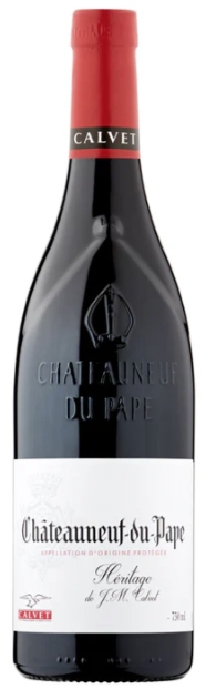 Calvet Chateauneuf Du Pape