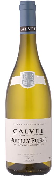 Calvet Pouilly Fuisse