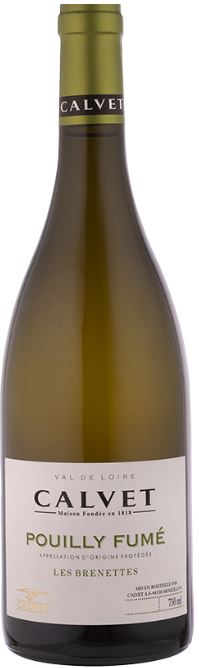 Calvet Pouilly Fumé