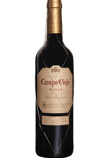 Campo Viejo Gran Reserva