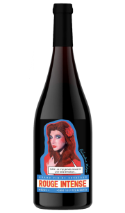 Chateau La Gorce - Rouge Intense