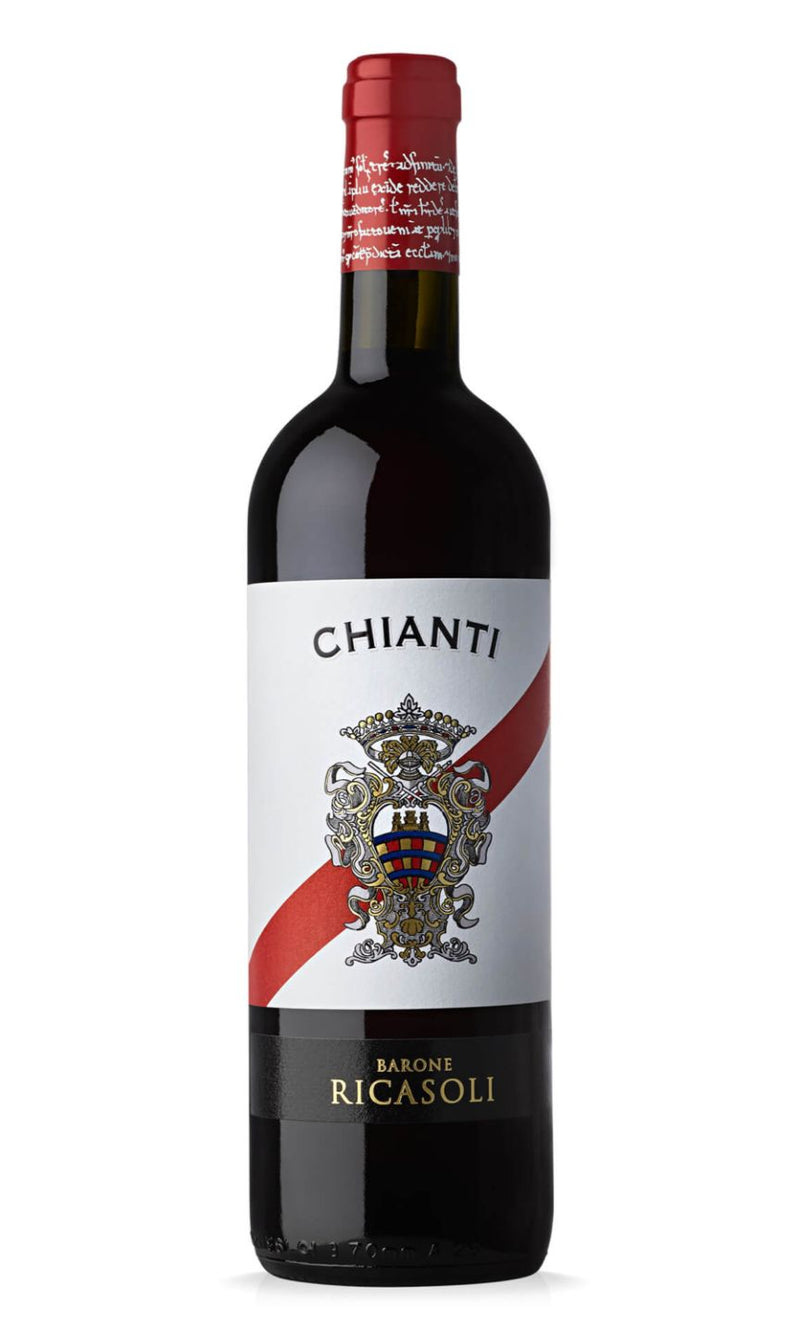 Barone Ricasoli Chianti