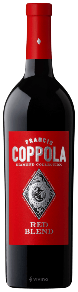 Coppola Red Blend