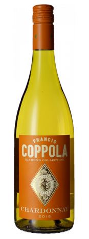 Coppola Chardonnay